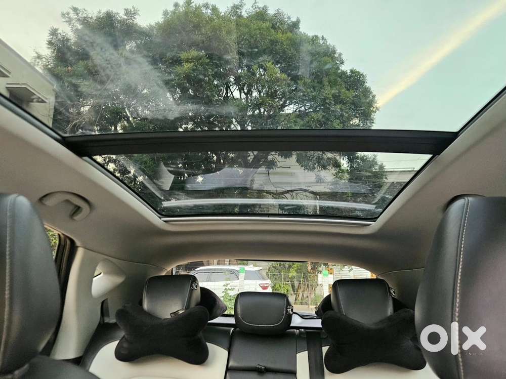 Mg Astor 1.5 Sharp, 2021, Petrol