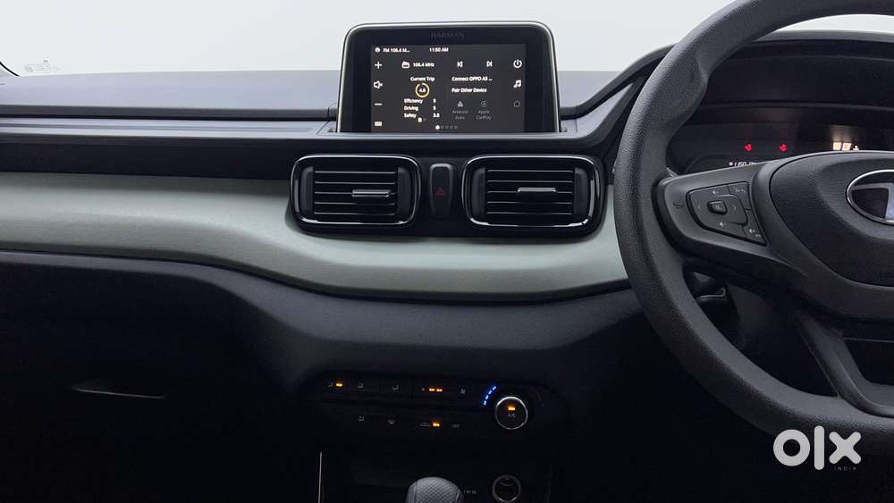 Tata Punch Adventure Amt, 2025, Petrol