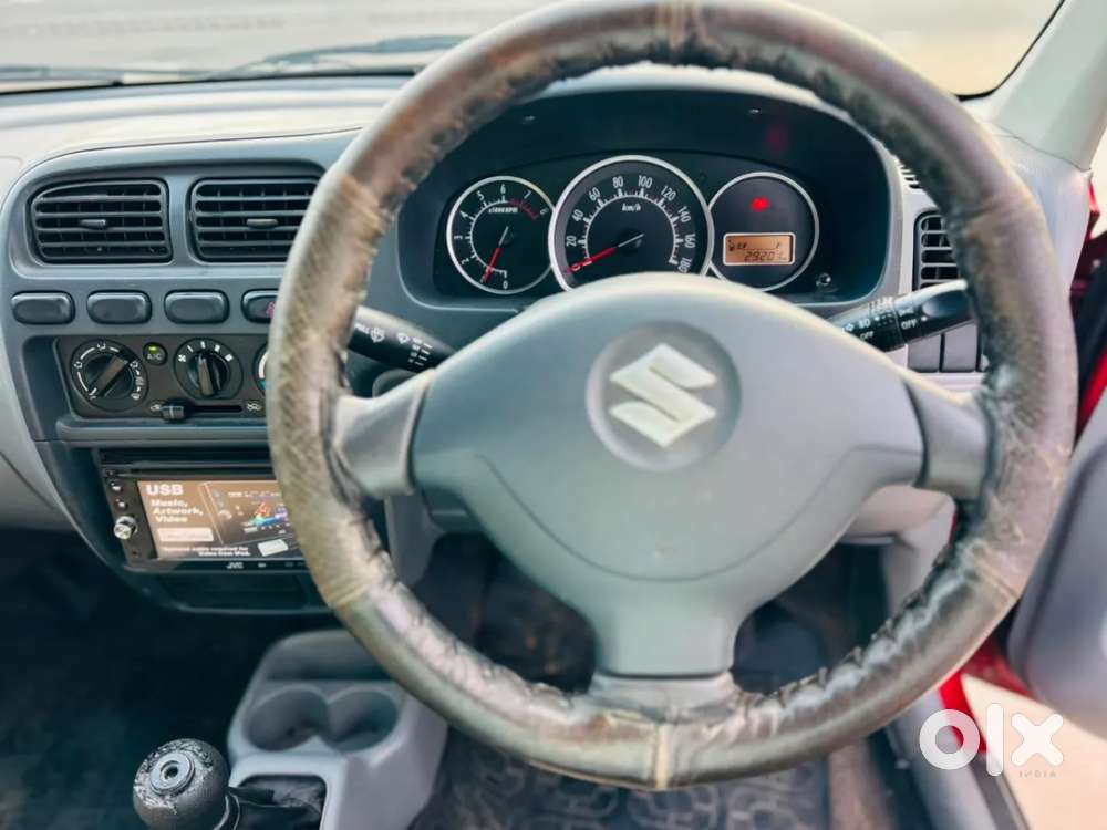 Maruti Suzuki Alto K10 1.0 Vxi, 2012, Petrol
