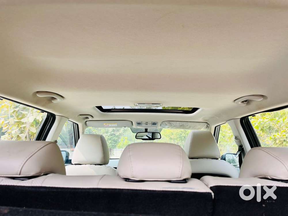 Kia Seltos Htx+ At 1.5 Diesel, 2020, Diesel