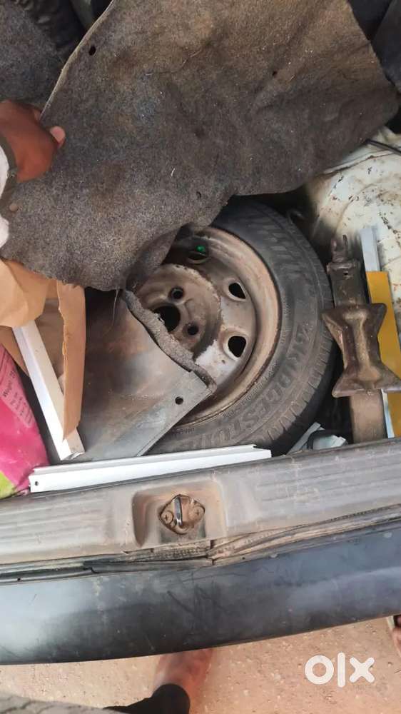 Maruti Suzuki Wagon R 2004 Petrol 18888 Km Driven