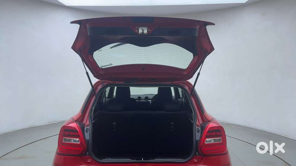 Maruti Suzuki Swift Amt Zxi, 2019, Petrol