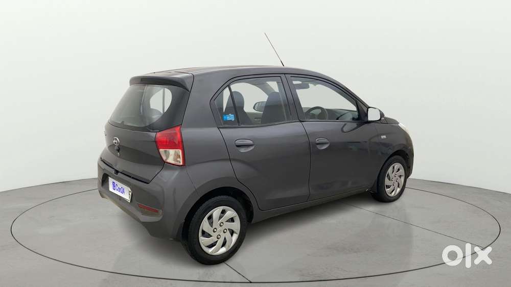 Hyundai New Santro 1.1 Sportz Amt, 2021, Petrol