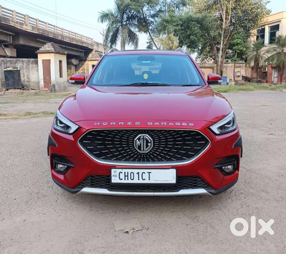 Mg Astor 2024 Petrol 19000 Km Driven (dealers Pls Don't Contact)