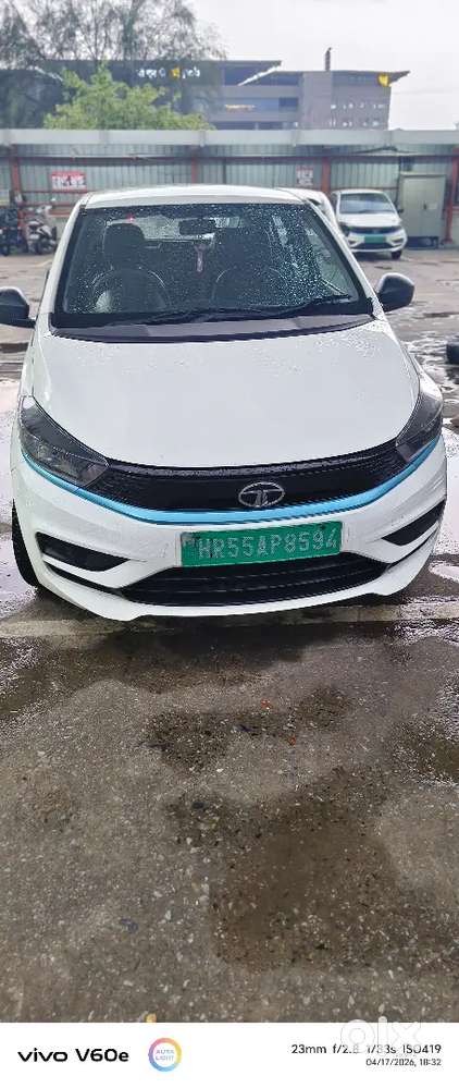 Tata Tiago Ev 2024 Electric Good Condition