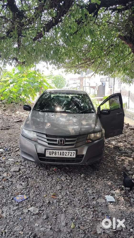 Honda City Hybrid 2010 Second Owner Rc Valid Up 2030
