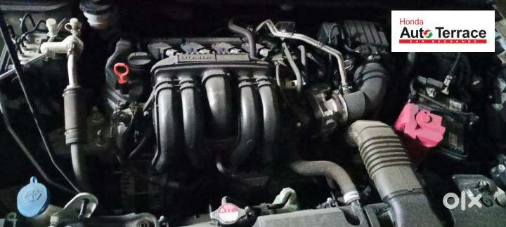 Honda City Zx Cvt, 2024, Petrol