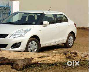 Maruti Suzuki (swift Dzire 2014 Model)