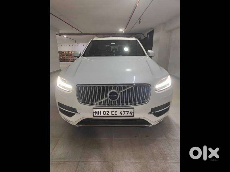 Volvo Xc 90 D5 Inscription, 2016, Diesel