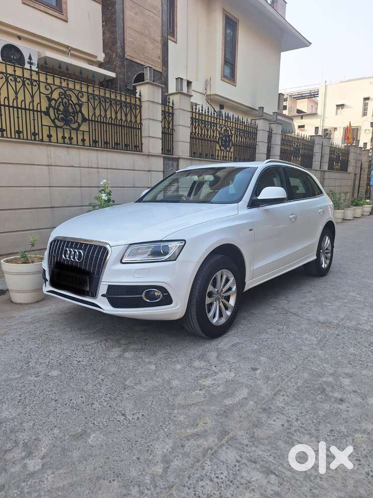 Audi Q5 3.0 Tdi Quattro, 2016, Diesel