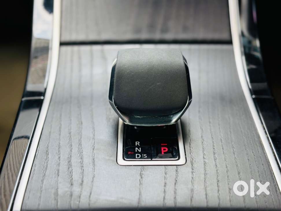 Land Rover Range, 2024, Petrol