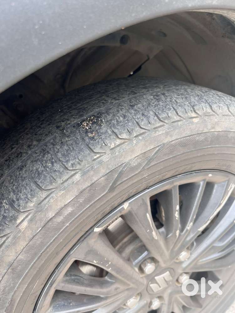 Mahindra Xuv500 2012 Diesel 89000 Km Driven