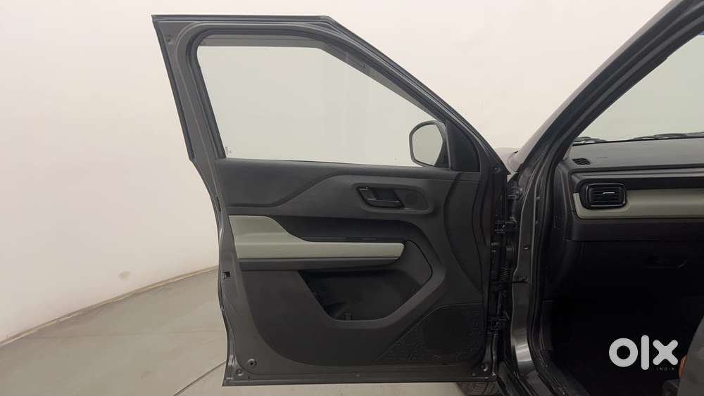 Tata Punch Adventure, 2024, Petrol