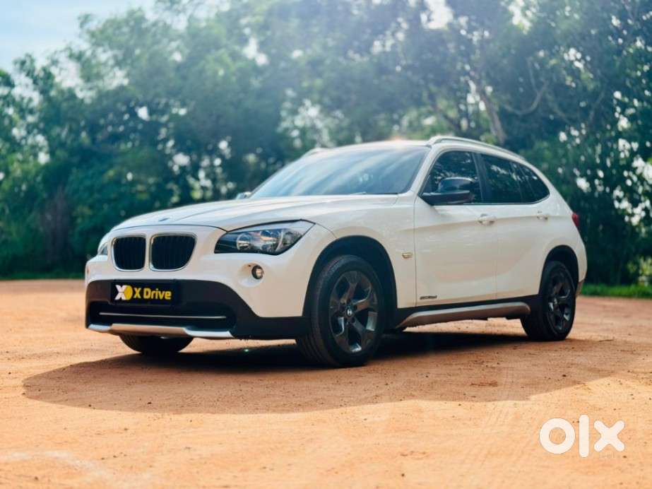 Bmw X1 2.0 Sdrive 20d, 2011, Diesel