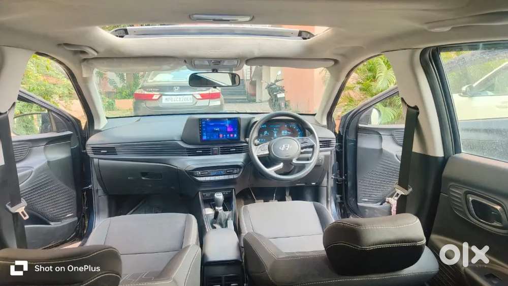 Hyundai New I20 2022 Petrol 16500 Km Driven