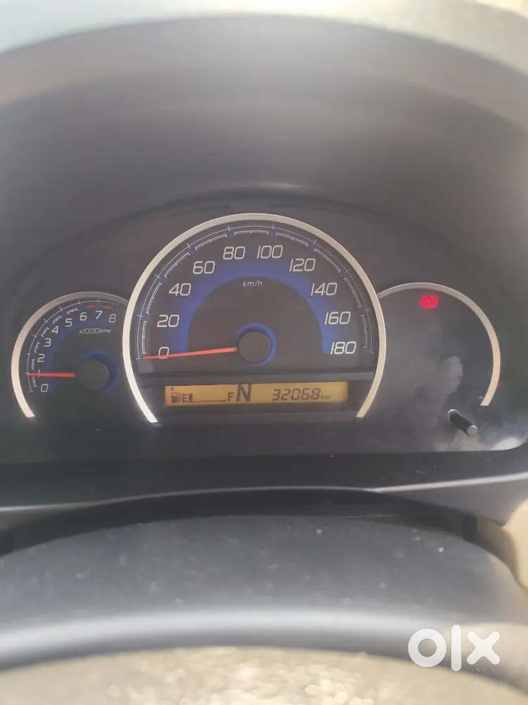 Maruti Suzuki Wagon R 2017 Automatic Only Direct Sell No Sipny, Cars24