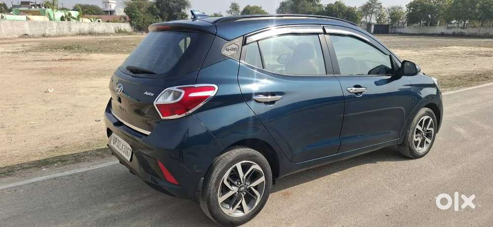 Hyundai Grand I10 Nios Asta Crdi, 2020, Diesel