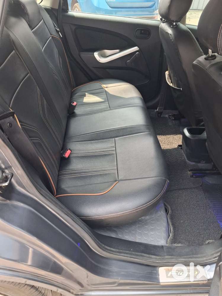 Ford Figo 2012-2015 Diesel Zxi, 2014, Diesel