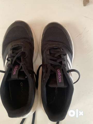 Adidas shoes 2024 size 5 uk