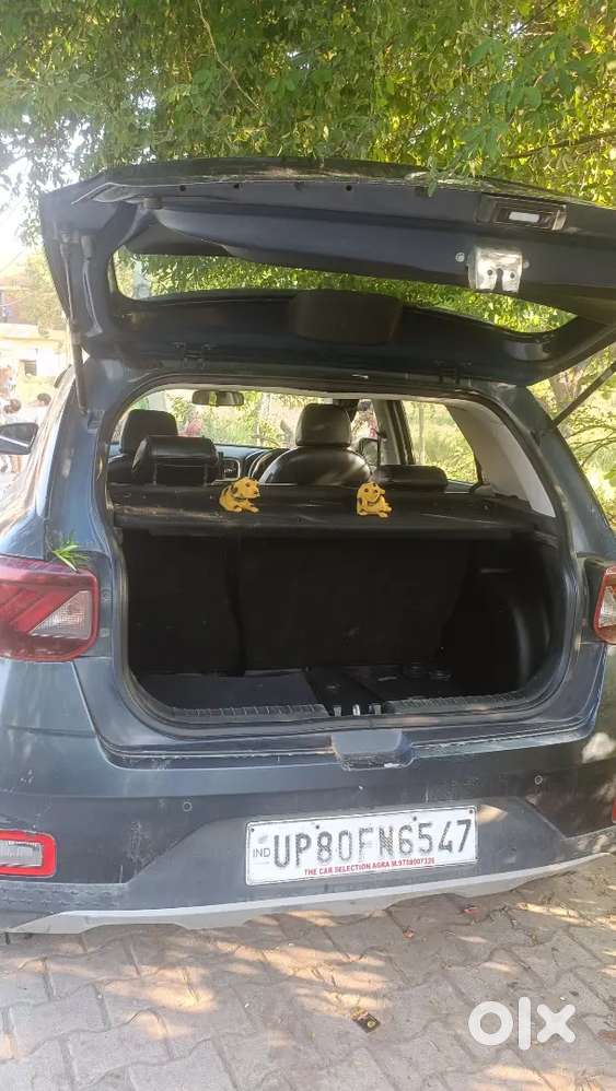 Hyundai Venue 1.0 2020