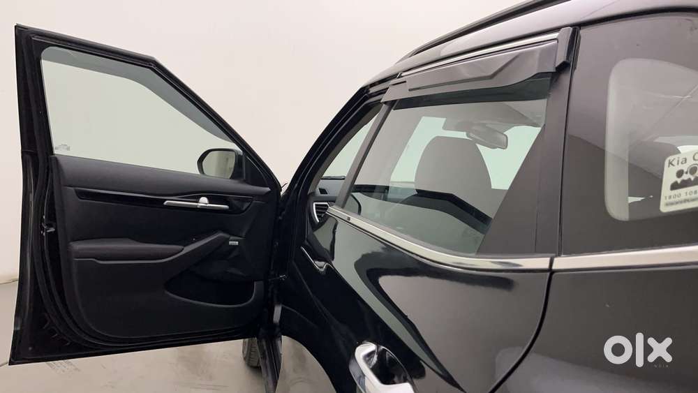 Kia Seltos 1.5 Gtx+ Diesel At, 2022, Diesel