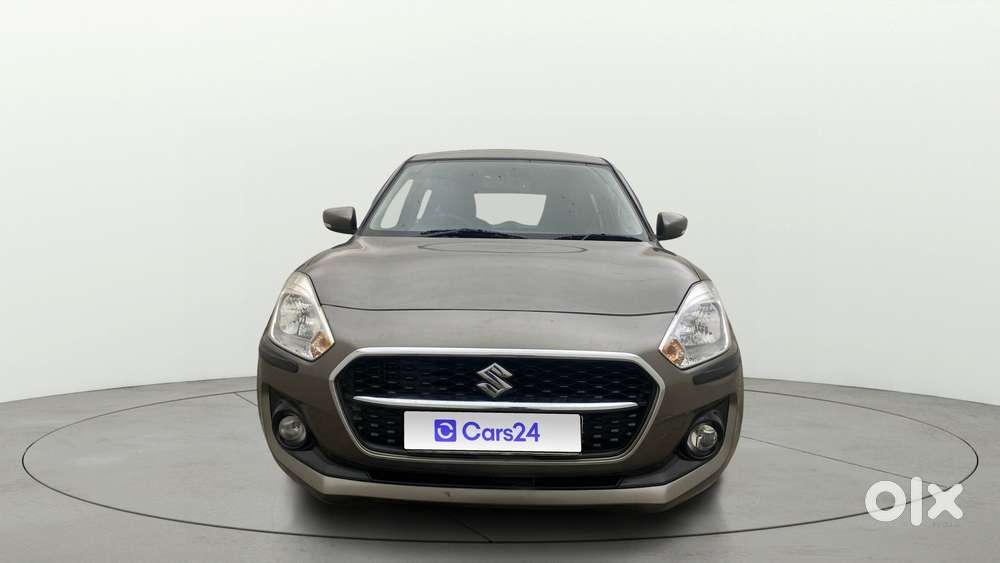 Maruti Suzuki Swift 2018 Vdi, 2019, Diesel