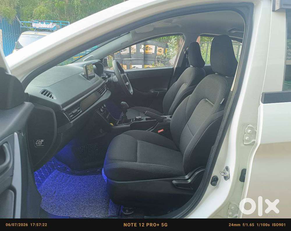 Tata Nexon, 2024, Diesel