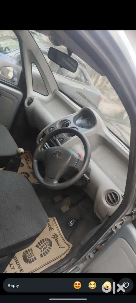 Urgent Sale Tata Nano Lx 2010 Petrol Manual