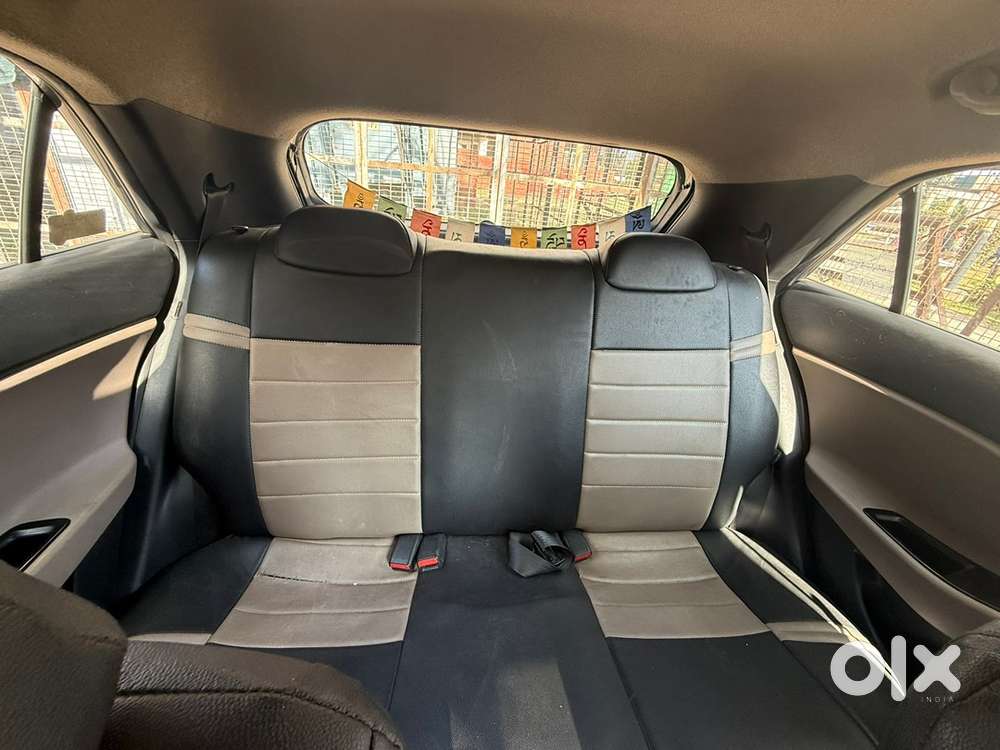 Hyundai I20 1.2 Petrol 2018