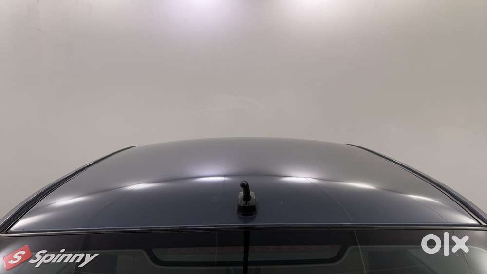 Hyundai Xcent [2017-2020] 1.2 Sx At (o), 2015, Petrol