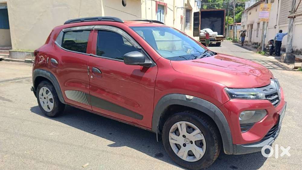Renault Kwid 0.8 Rxt Sce Special, 2020, Petrol