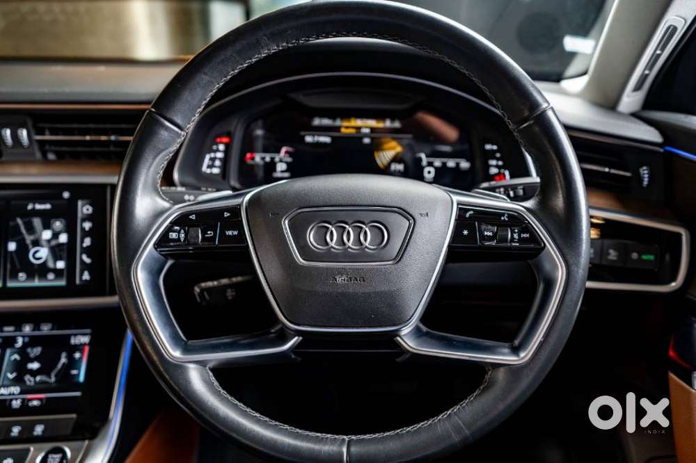 Audi A6 2.0 45 Tfsi Technology, 2024, Petrol