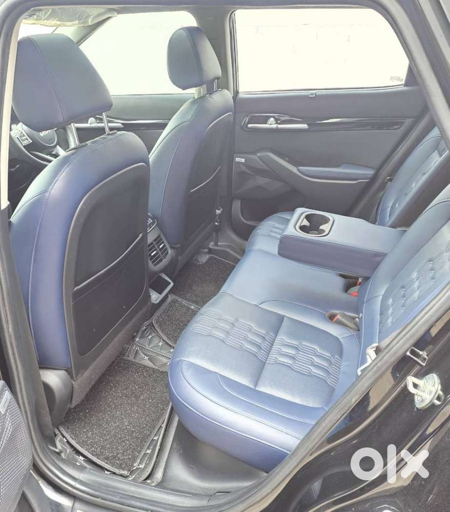 Kia Seltos Htx Plus D, 2025, Diesel