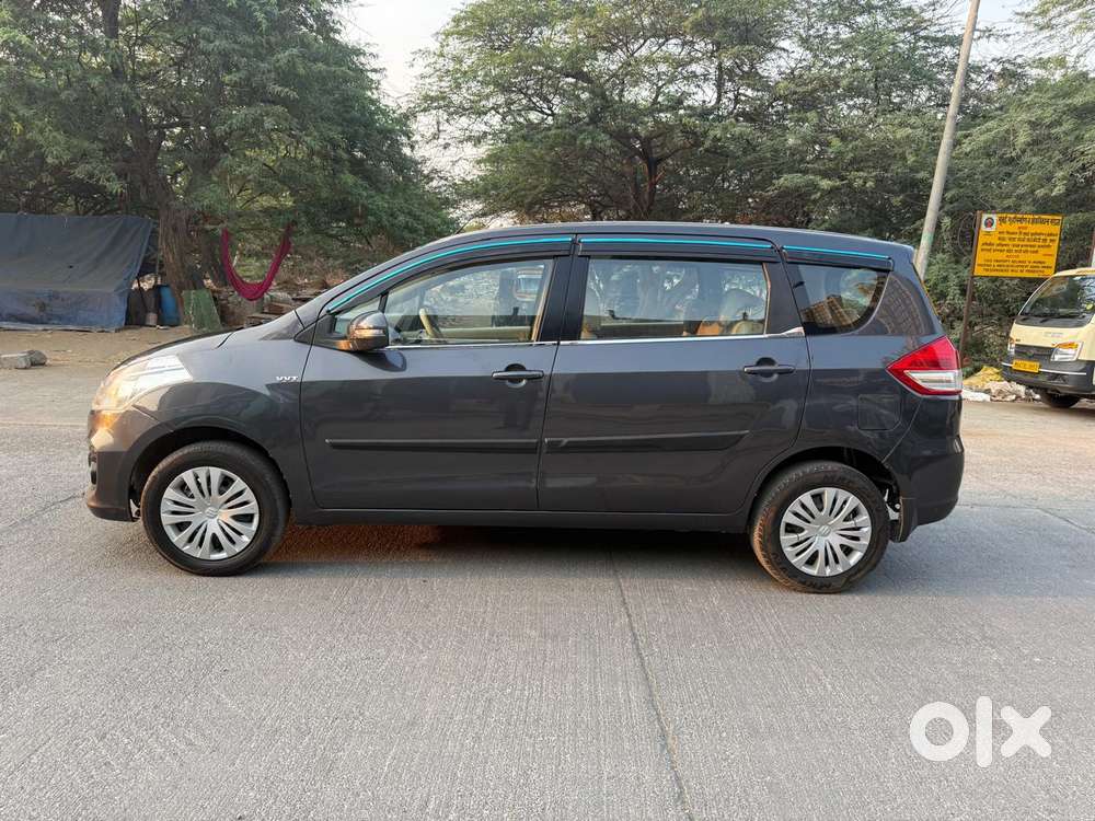 Maruti Suzuki Ertiga 1.5 Vxi, 2013, Petrol
