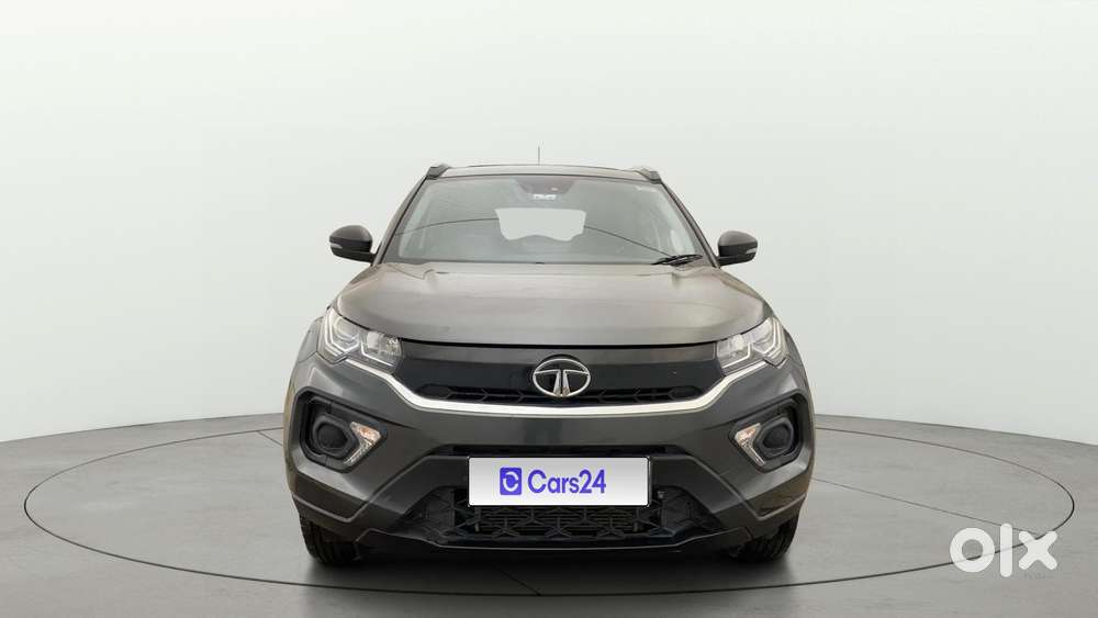 Tata Nexon 1.2 Revotron Xm (s), 2022, Diesel