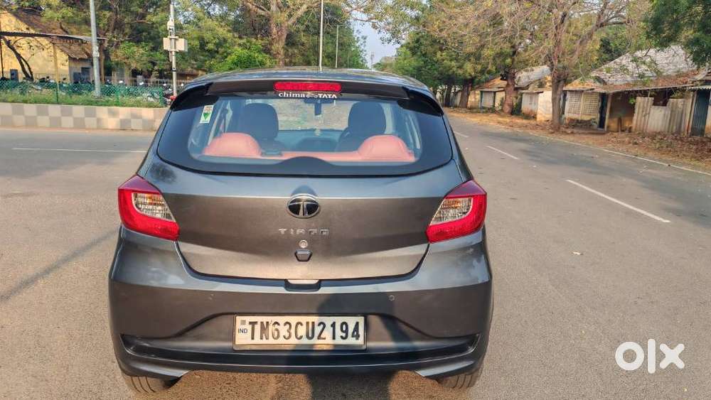 Tata Tiago 1.05 Revotorq Xm, 2024, Petrol