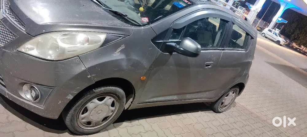 Chevrolet Beat 2011 Cng & Hybrids 110000 Km Driven