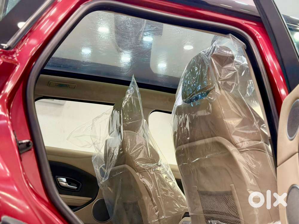 Land Rover Range Evoque, 2017, Petrol