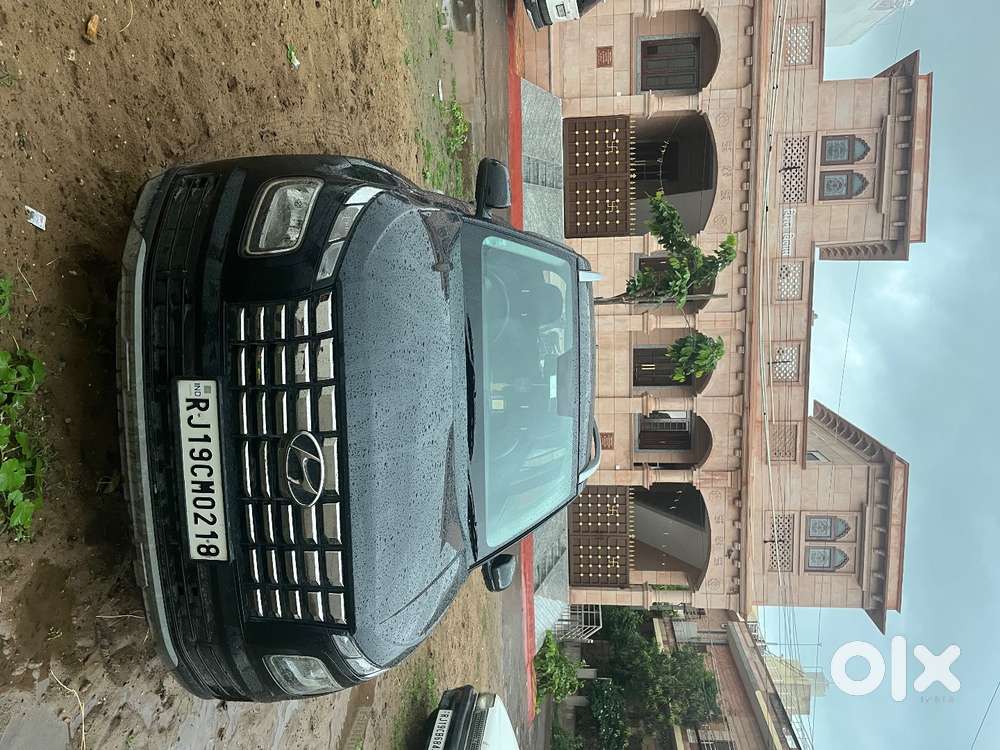 Hyundai Venue In Brand New Condition