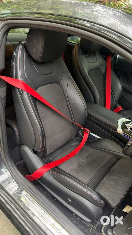 Mercedes-benz Amg 2017 4matic Petrol Automatic