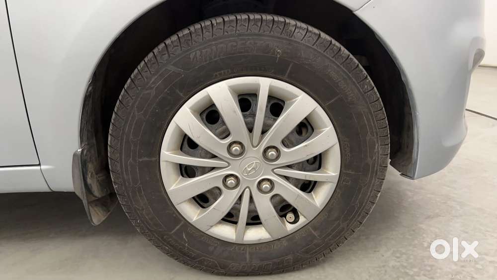 Hyundai I10 Magna 1.1l, 2013, Petrol