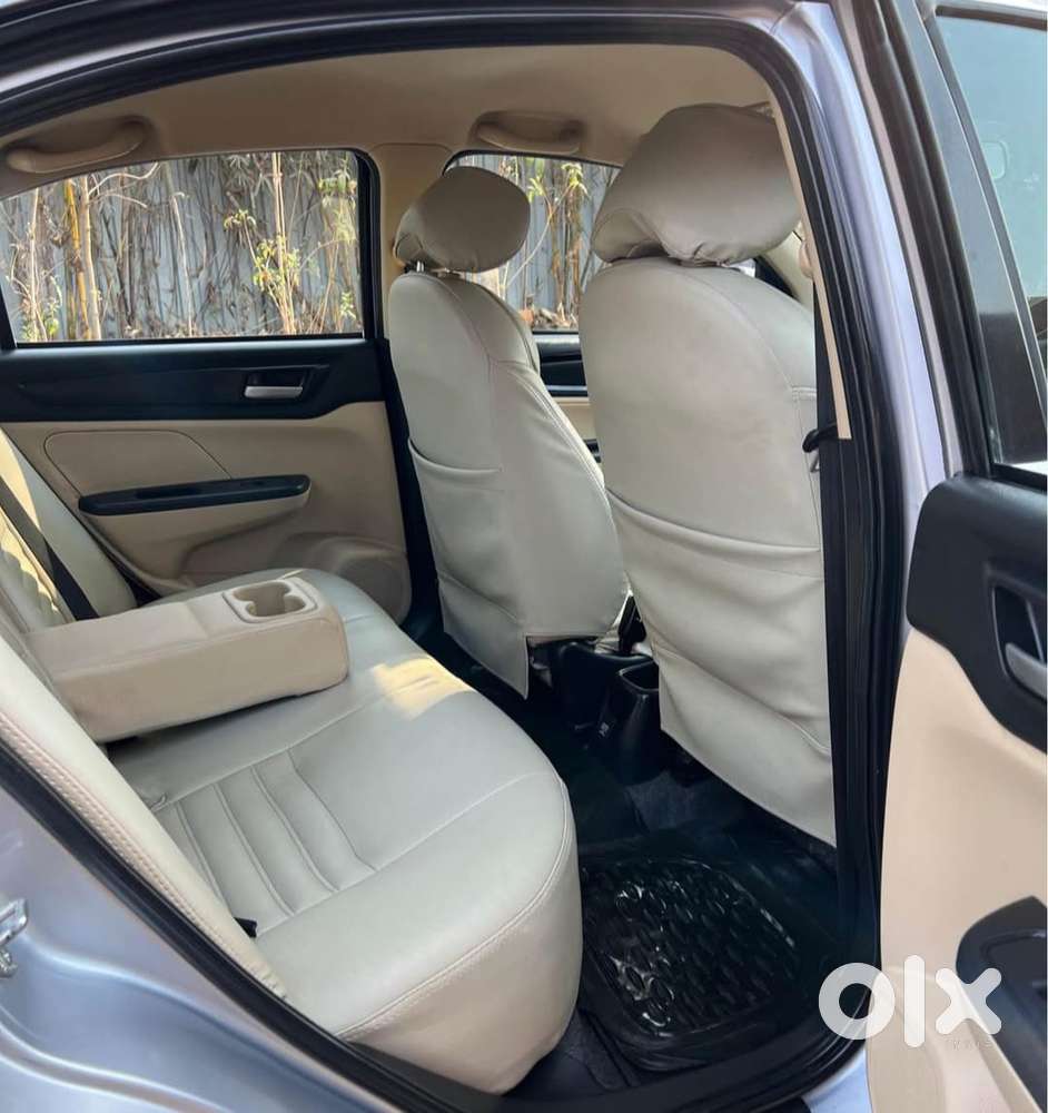 Honda Amaze 1.2 V I-vtec Mt, 2021, Petrol