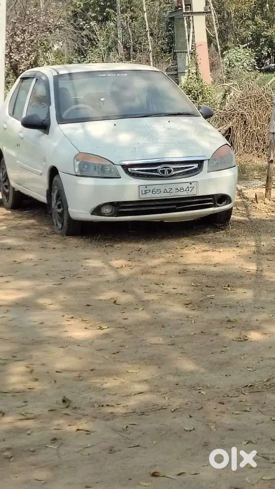 Tata Indigo Ecs 2012