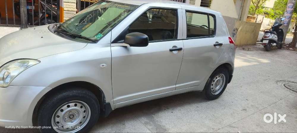 Maruti Suzuki Swift 2007 Petrol Good Condition