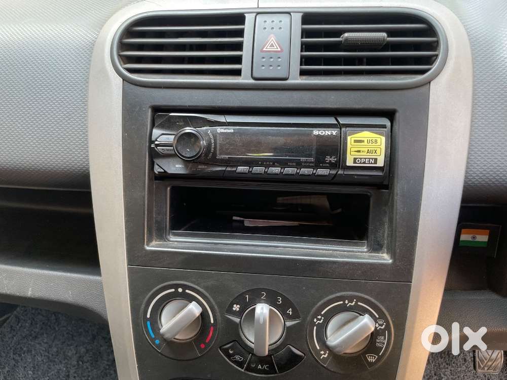 Maruti Ritz