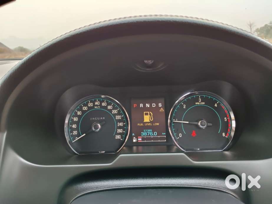 Jaguar Others Xe, 2013, Diesel