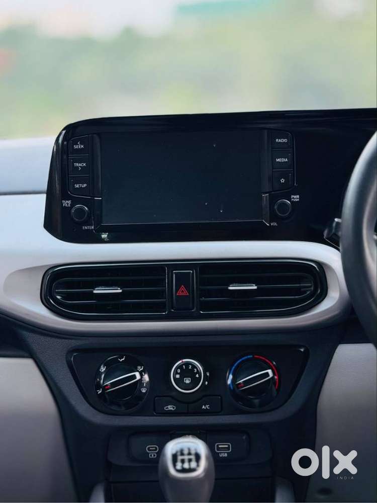 Hyundai Grand I10 Nios Sportz, 2023, Petrol