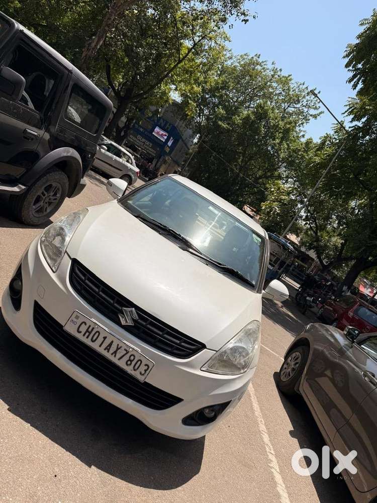 Maruti Suzuki Diesel 2014