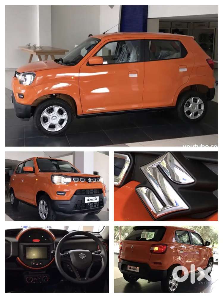 Maruti Suzuki Alto K10 2026 Petrol 250 Km Driven