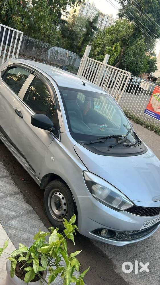 Tata Diesel Manual 2018 Car
